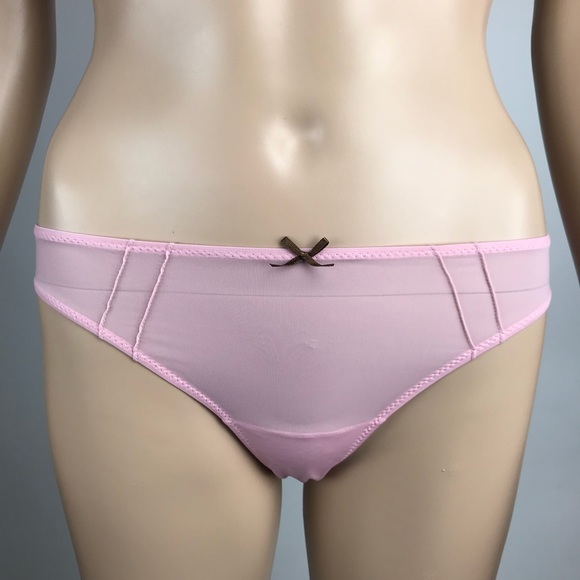 Warner's Bra 34B Underwire with Matching Panty - Picture 5 of 7